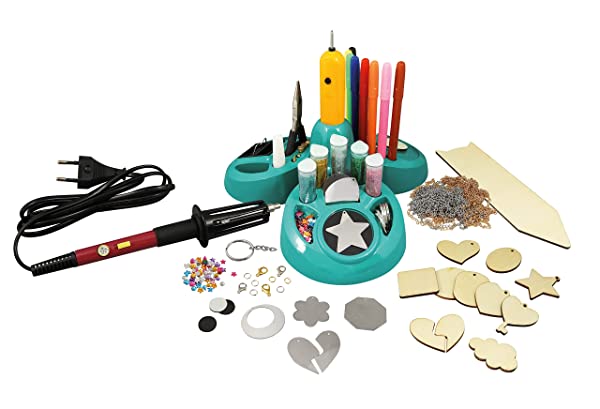 Buki Professional Studio Laboratorio di Incisione - immagine 7