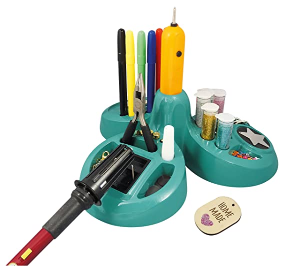 Buki Professional Studio Laboratorio di Incisione - immagine 8