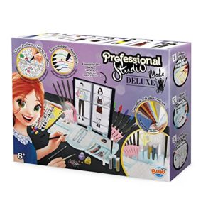 Buki   Professional Studio Mode Deluxe