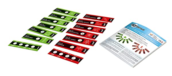 Buki Vetrini per microscopio - immagine 5