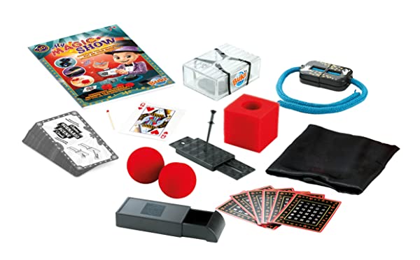 Buki- My Magic Show Gioco - immagine 5