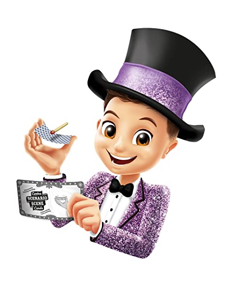 Buki- My Magic Show Gioco - immagine 6