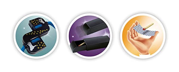 Buki- My Magic Show Gioco - immagine 7