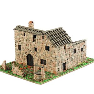 CUIT casa del Rurale Manhus Hort