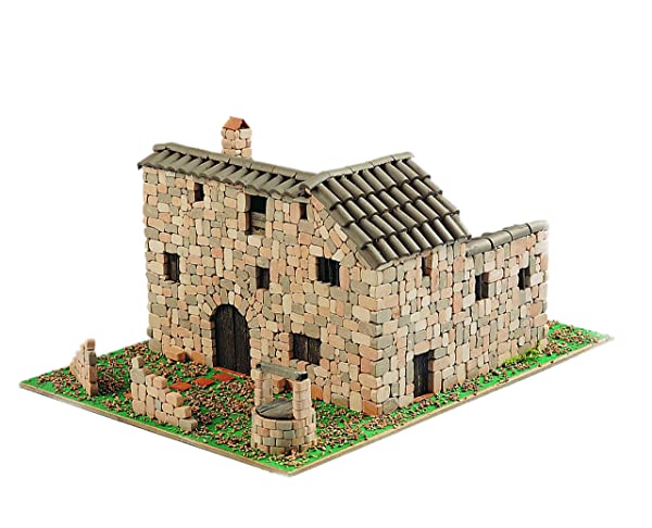 CUIT casa del Rurale Manhus Hort - immagine 3