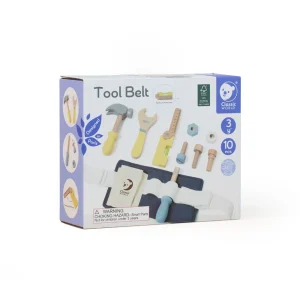 Classic World – Cintura portautensili