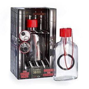 PUZZEL LA CATENA GANG – V