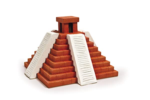 Clementoni – 13819 Focus Il Mistero dei Maya - immagine 4