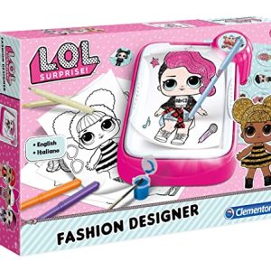 Clementoni – Art & Craft