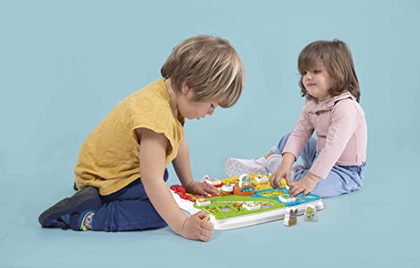 Clementoni Gioco elettronico Bambini 1 Anno - immagine 7