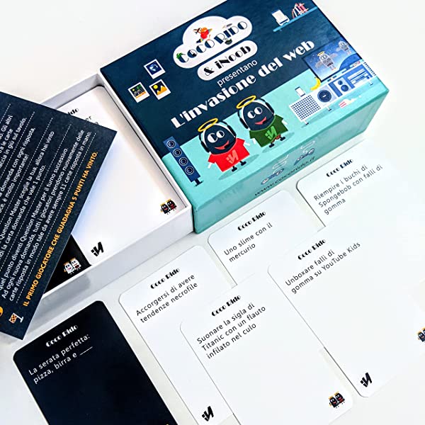 Coco Rido: L’Invasione del Web - immagine 5