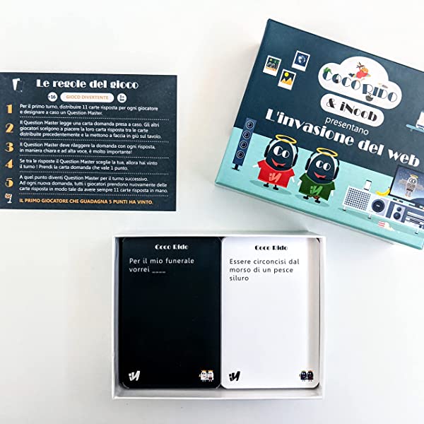 Coco Rido: L’Invasione del Web - immagine 6