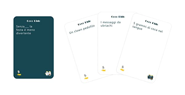 Coco Rido: La Vendemmia - immagine 5