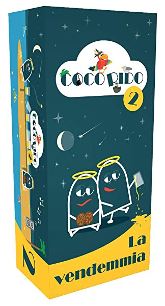 Coco Rido: La Vendemmia - immagine 6