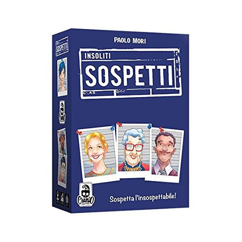 Cranio Creations- insoliti sospetti - immagine 2