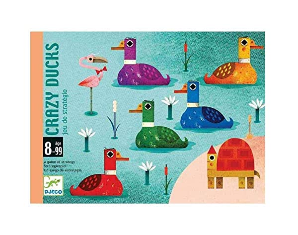 Crazy Ducks - immagine 3