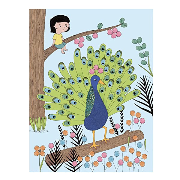 DESIGN BY- Pintura Tocado Pittura Lavabile - immagine 5