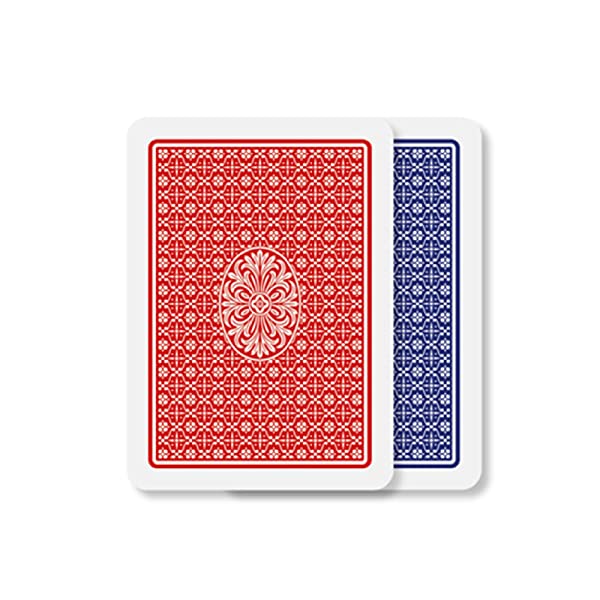 Dal Negro – 21008 ramino Excelsior doppio, carte da gioco. - immagine 5