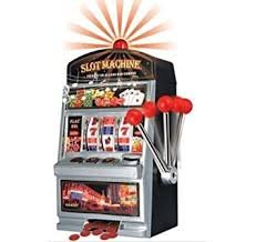Dal Negro- Salvadanaio Slot Machine, 003029 - immagine 2