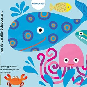 Djeco Bataplouf-Gioco di Battaglia