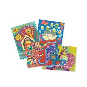 Djeco – Pittura per Bambini più Grandi