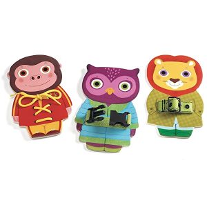 Djeco-  Giochi di abilità