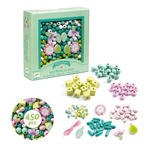 Djeco-Per Bambini -Perline e Gioielli