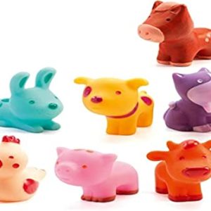 Djeco – Troopo-fattoria