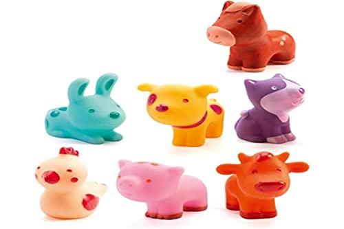 Djeco – Troopo-fattoria - immagine 2