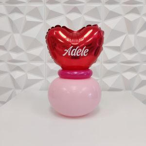 CENTROTVOLA PERSONALIZZATO MINI