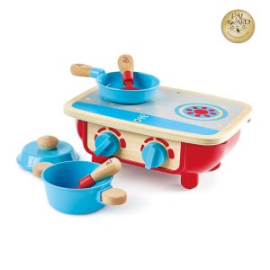 SET CUCINA PER BAMBINI