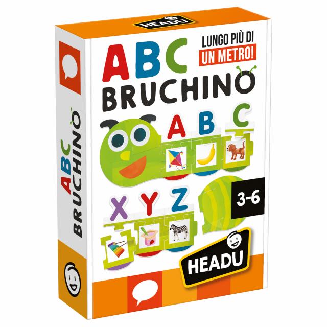 ABC BRUCHINO - immagine 2