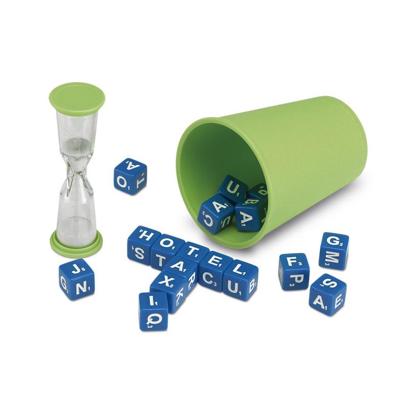 Cross Dices - immagine 2