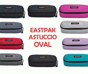 ASTUCCIO EASTPAK OVAL
