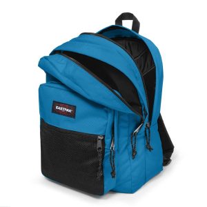 ZAINO EASTPAK PINNACLE VOLTAIC BLUE