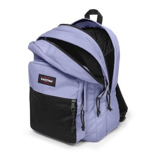 ZAINO EASTPAK PINNACLE HEATHER LILAC