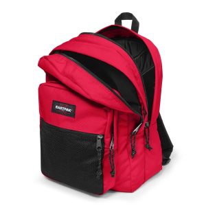 ZAINO EASTPAK PINNACLE SAILOR RED