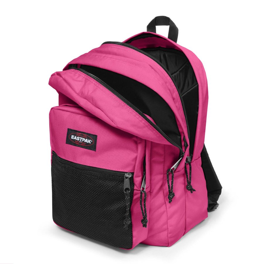 ZAINO EASTPAK PINNACLE PINK ESCAPE