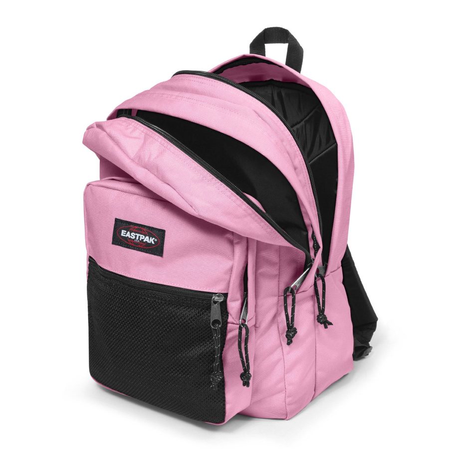 ZAINO EASTPAK PINNACLE PEACEFUL PINK
