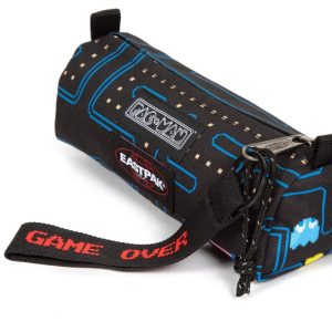 ASTUCCIO EASTPAK BENCHMARK SINGLE PACMAN MAZE