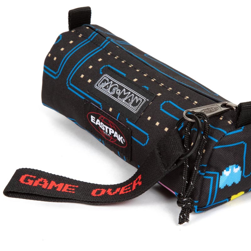 ASTUCCIO EASTPAK BENCHMARK SINGLE PACMAN MAZE