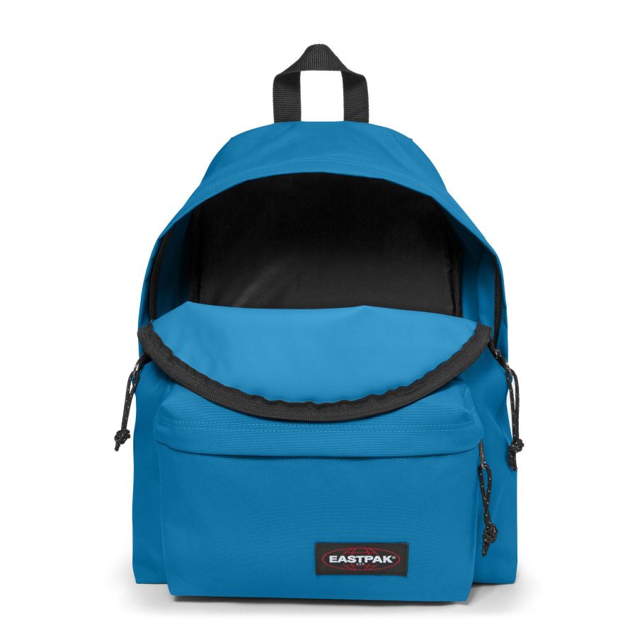 ZAINO EASTPAK PADDED VOLTAIC BLUE