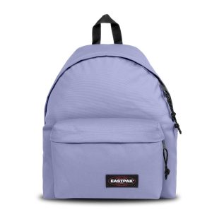 ZAINO EASTPAK PADDED HEATHER LILAC
