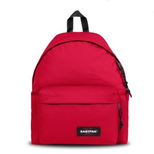 ZAINO EASTPAK PADDED SAILOR RED