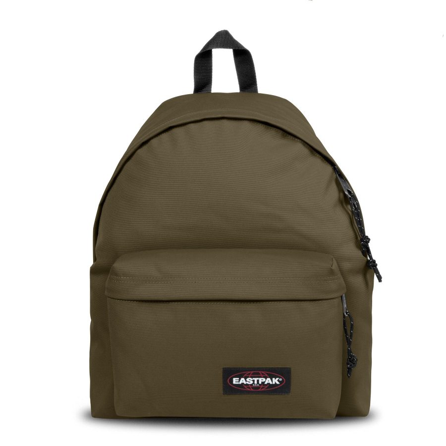 ZAINO EASTPAK PADDED ARMY OLIVE