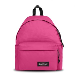 ZAINO EASTPAK PADDED PINK ESCAPE