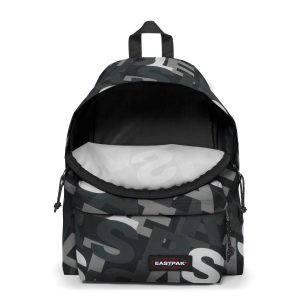 ZAINO EASTPAK PADDED LETTER CORE