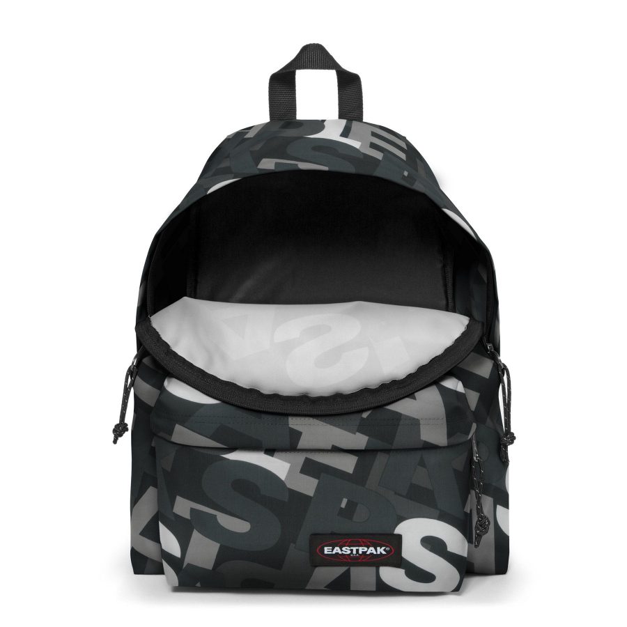 ZAINO EASTPAK PADDED LETTER CORE