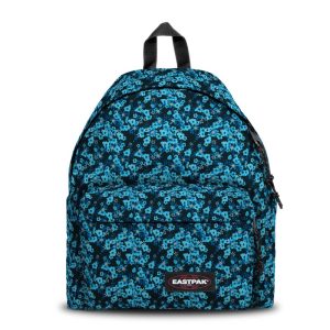ZAINO EASTPAK PADDED DITSY BLACK