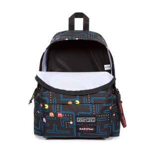 ZAINO EASTPAK PADDED PACMAN MAZE